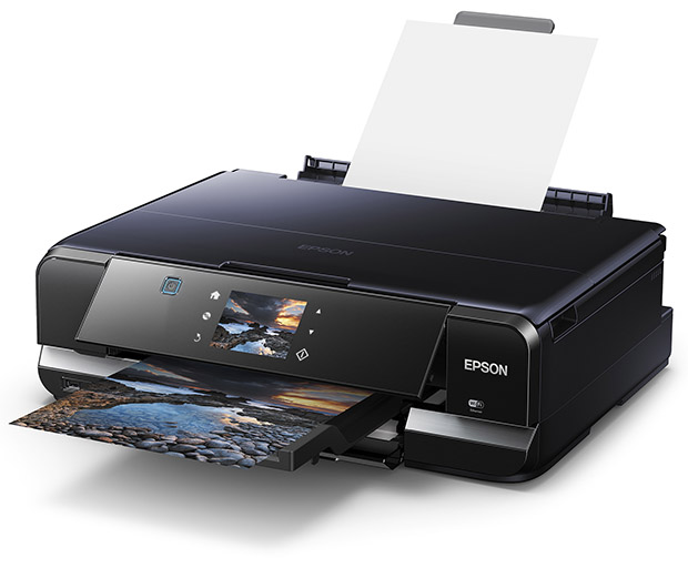 Epson Releases Baby A3 Printer: XP-950